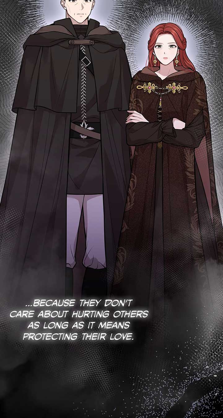 The Secret Bedroom of a Dejected Royal Daughter Chapter 109 61